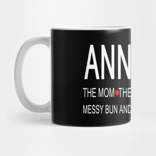 Annalise Mug